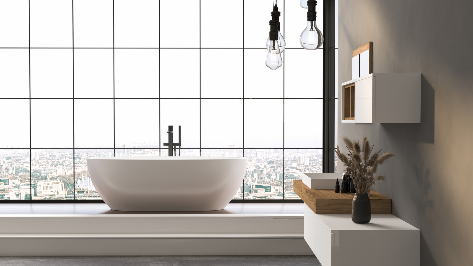 6 Gadgets To Make Your Bathroom Feel More Luxurious