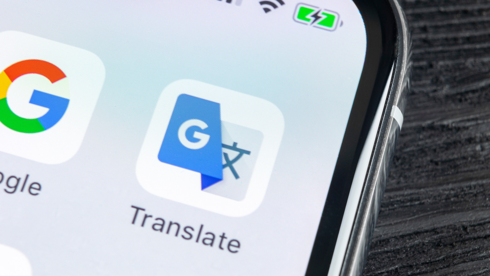 ۶ ویژگی Google Translate که باید قبل از سفر بعدی خود بدانید