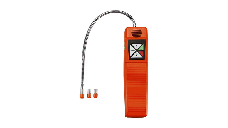 Pittsburgh automotive leak detector