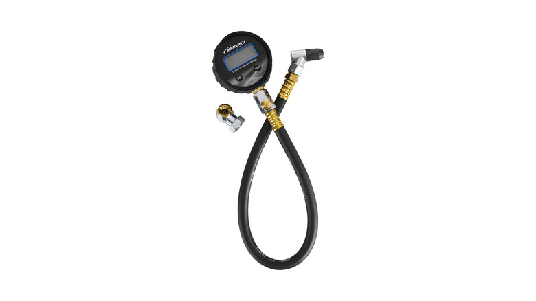 merlin tire pressure gauge