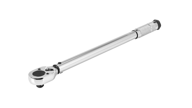 pittsburgh torque wrench