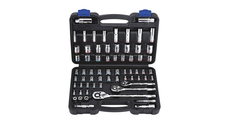 quinn socket set