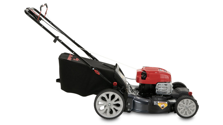 Troy-Bilt TB230B XP