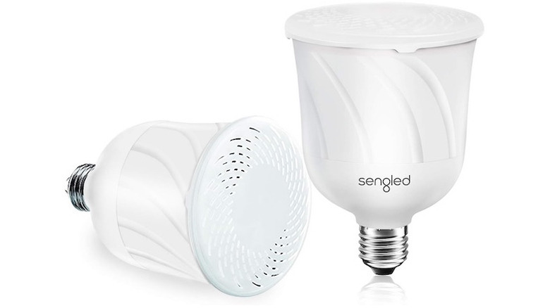 Sengled Pulse JBL Speaker Bulb