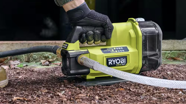 6 Highly Recommended Power Tools To Bring Camping