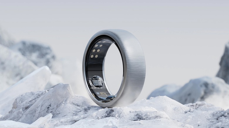 Oura Ring