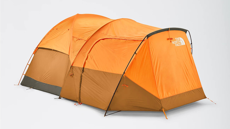 North Face Wawona 6 Six-Person Camping Tent