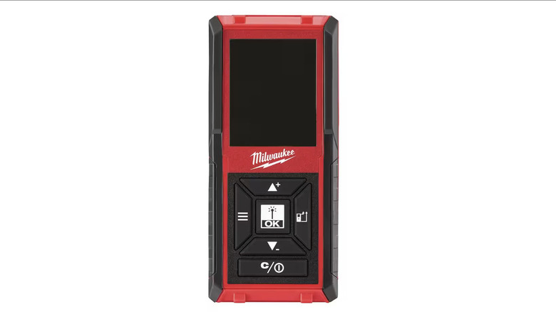 150-ft Laser Distance Meter