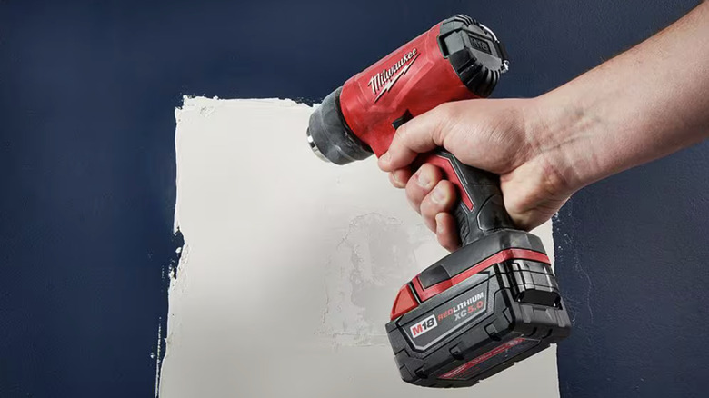 M18 Compact Heat Gun