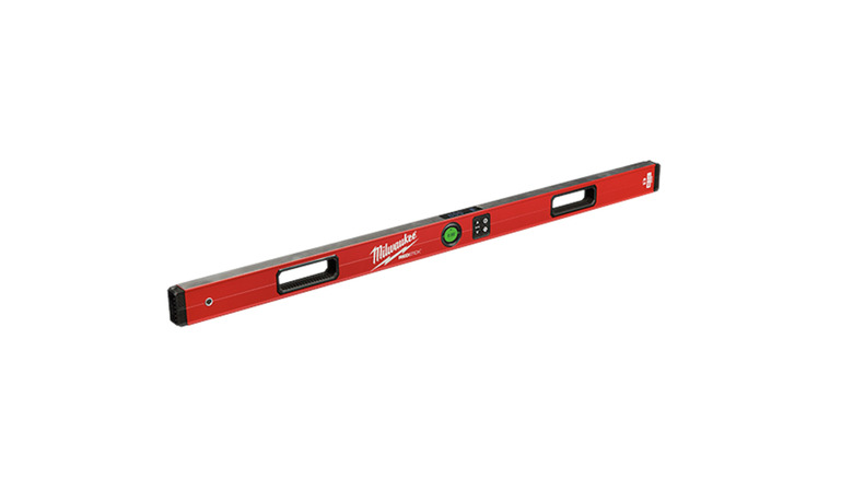 Milwaukee 48-inch Redstick Digital Level