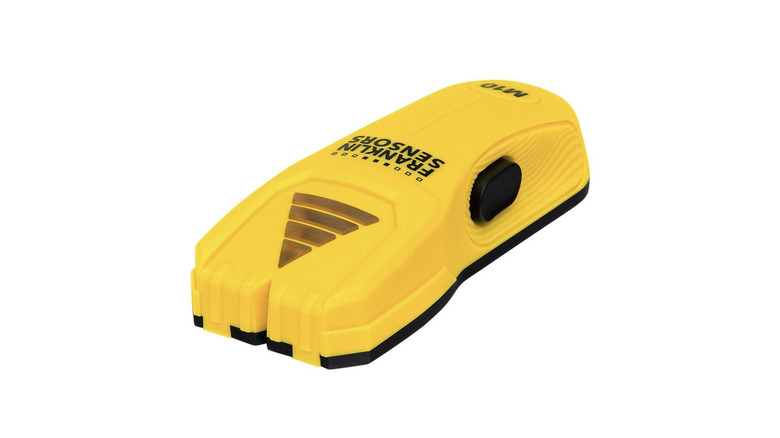 Franklin Sensors ProSensor M10 Stud Finder