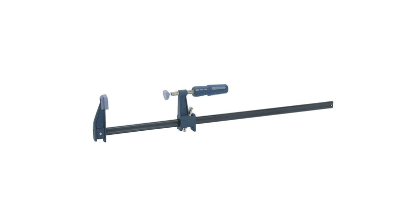 Pittsburgh 24 inch Quick Release Bar Clamp