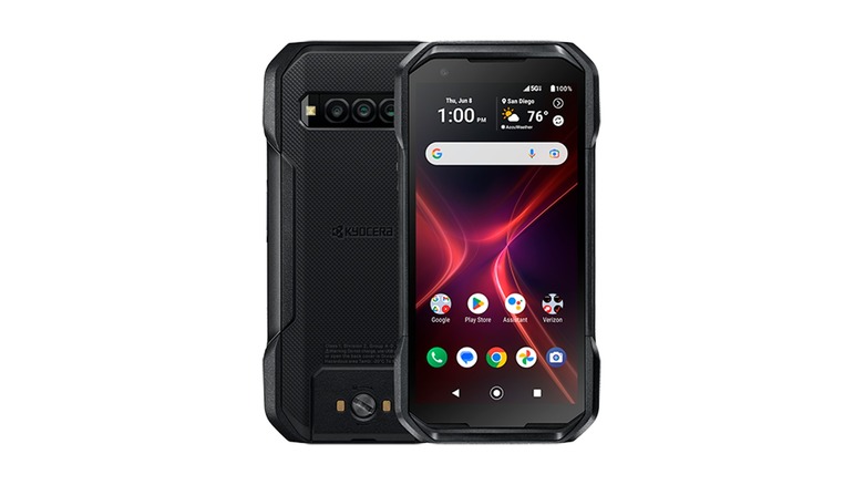 Kyocera Duraforce PRO 3