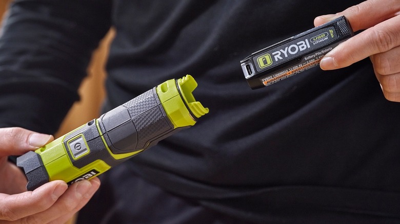 6 New Ryobi USB Lithium Products To Consider In 2024