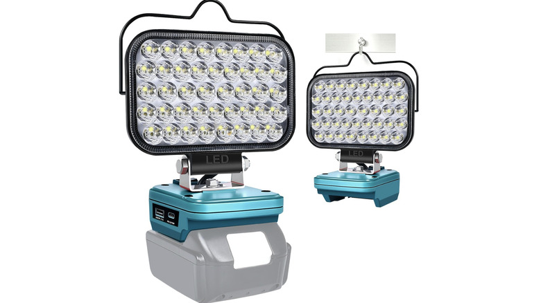 Fiihio LED Work Light