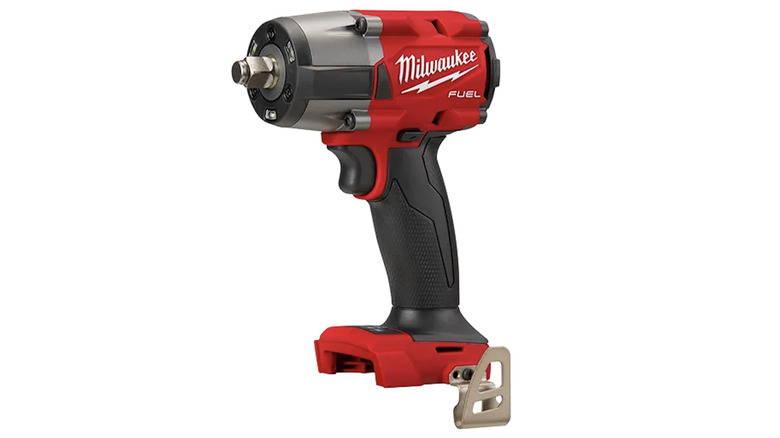 M18 Fuel ½-inch Mid-Torque Impact Wrench