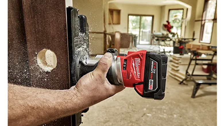 Best milwaukee fuel tools sale