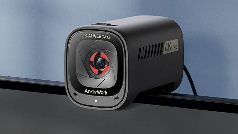 AnkerWork C310 Webcam