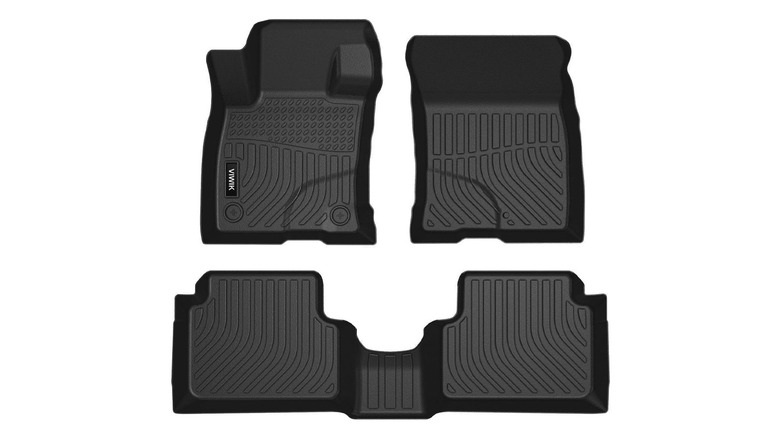 viwik floor mats