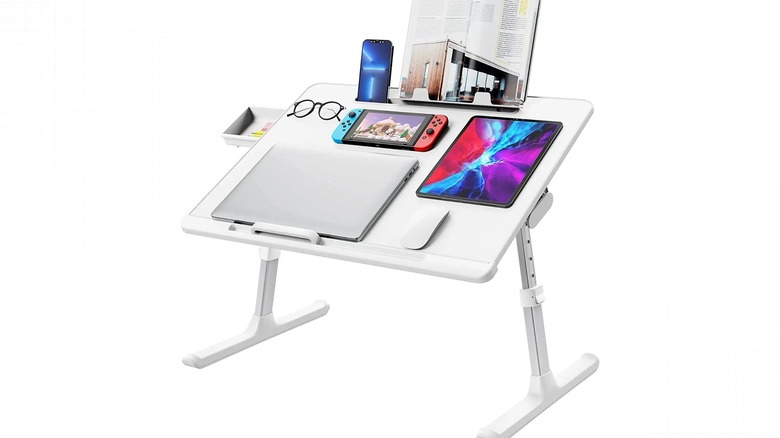 Saiji K7 Ultimate lap desk