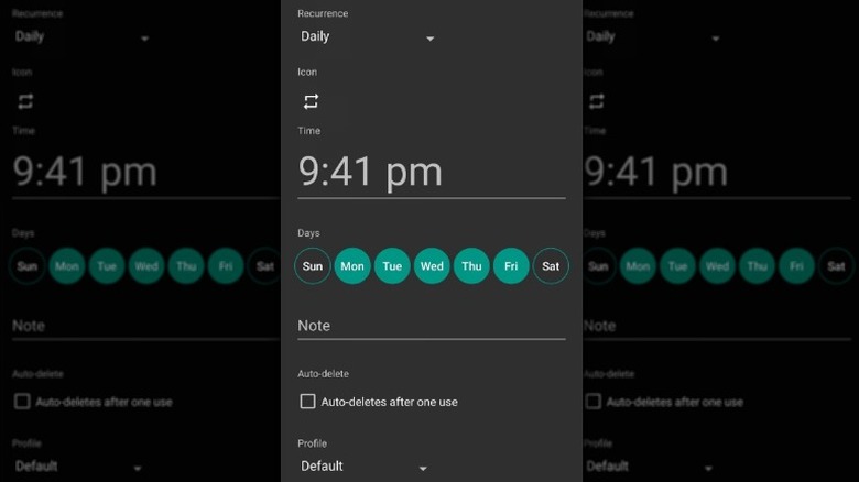 Alarm Clock for Heavy Sleepers app