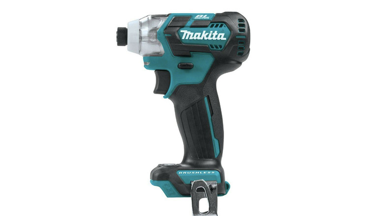 12V Max CXT Impact Driver