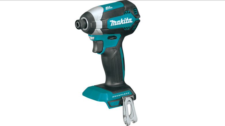 18V LXT Impact Driver