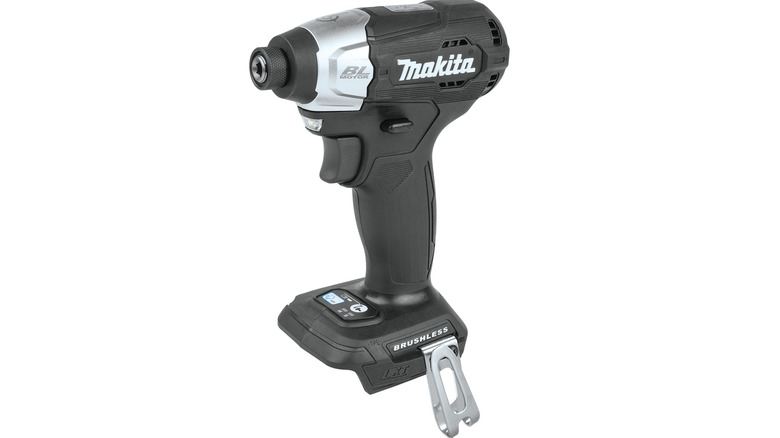 18V LXT Impact Driver