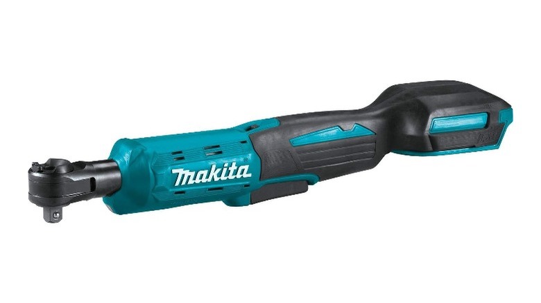 18V LXT Lithium-Ion Cordless ⅜ / ¼ Sq. Ratchet