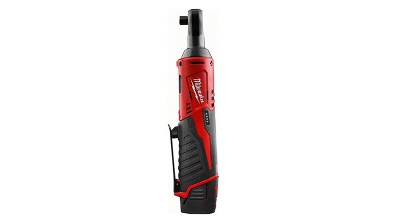 M12 12V Lithium-Ion ⅜-inch Ratchet