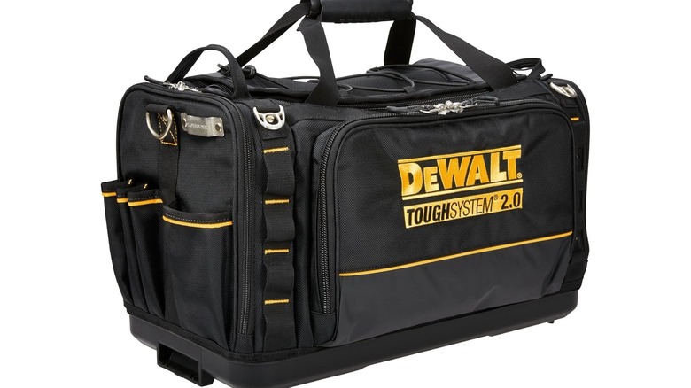 DeWalt tool bag