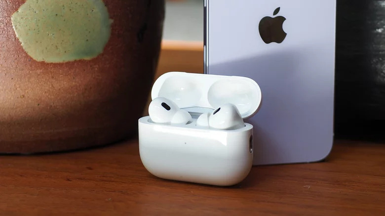 AirPods