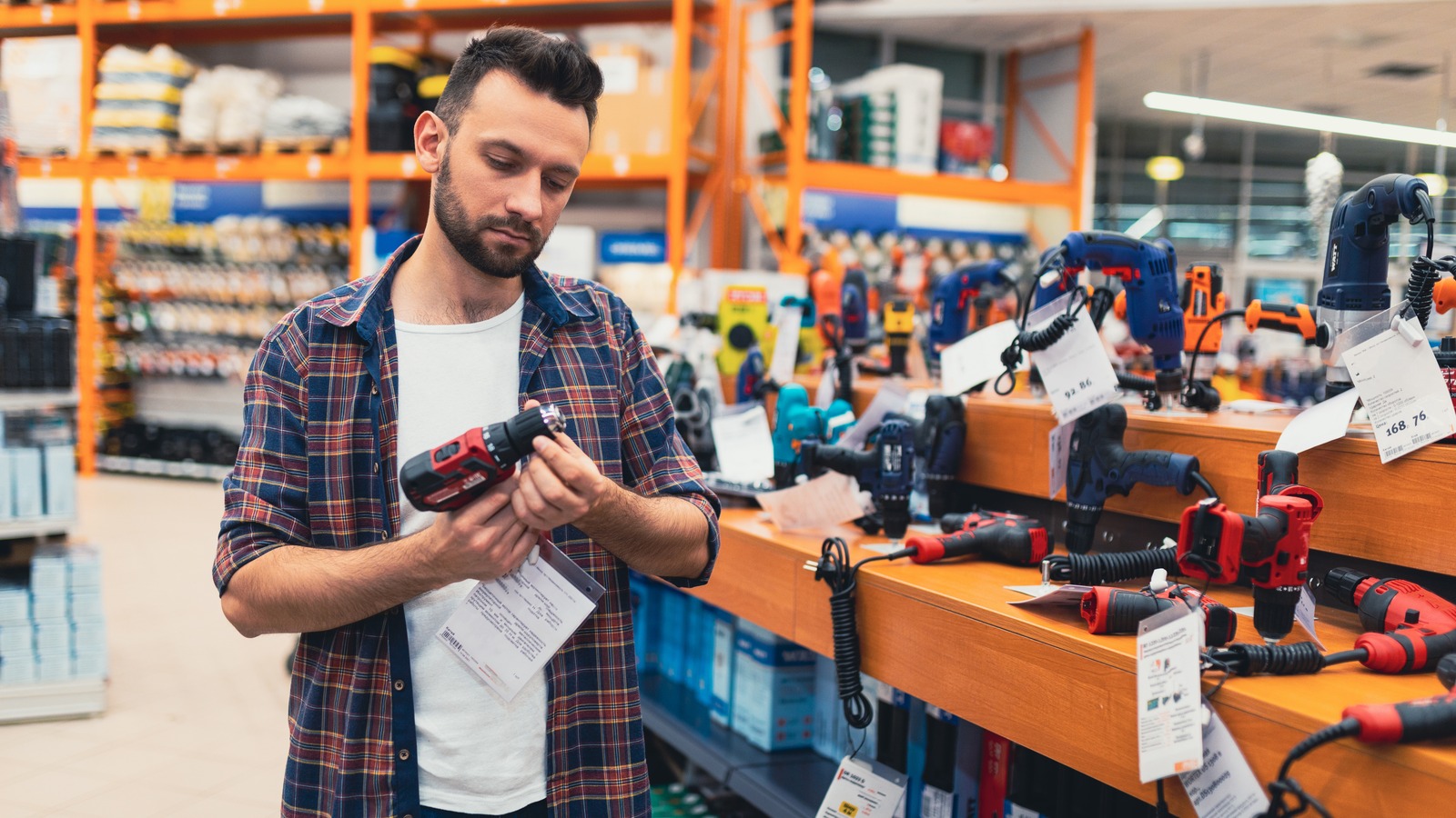 6 Of The Best Harbor Freight Substitutes If You’re Shopping For DIY Tools – SlashGear