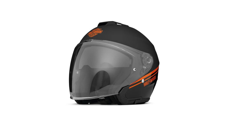 Harley-Davidson Maywood II helmet