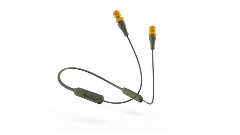 Elgin Discord Bluetooth Earplug Earbuds