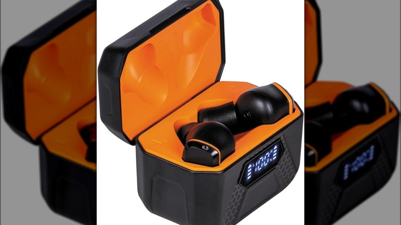 Klein Tools AESEB2 Elite Earbuds