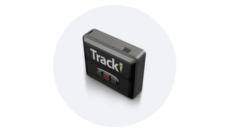 Tracki GPS