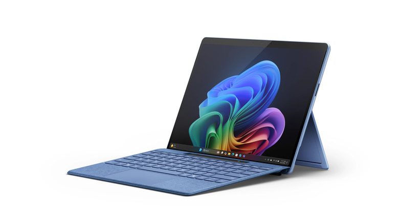 Microsoft Surface Pro 11