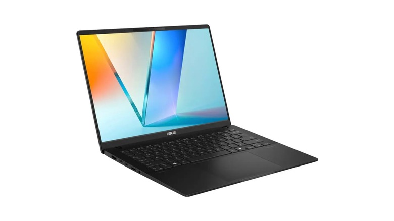 ASUS Vivobook S14