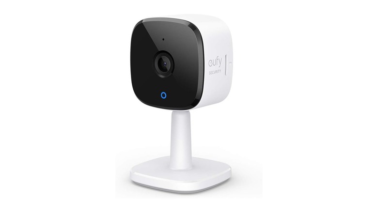 Eufy Indoor Cam C120