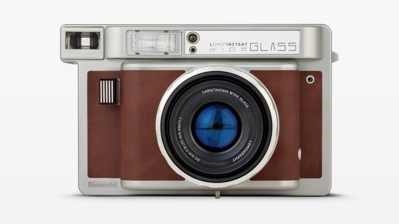 Lomography Lomo'Instant Wide Glass