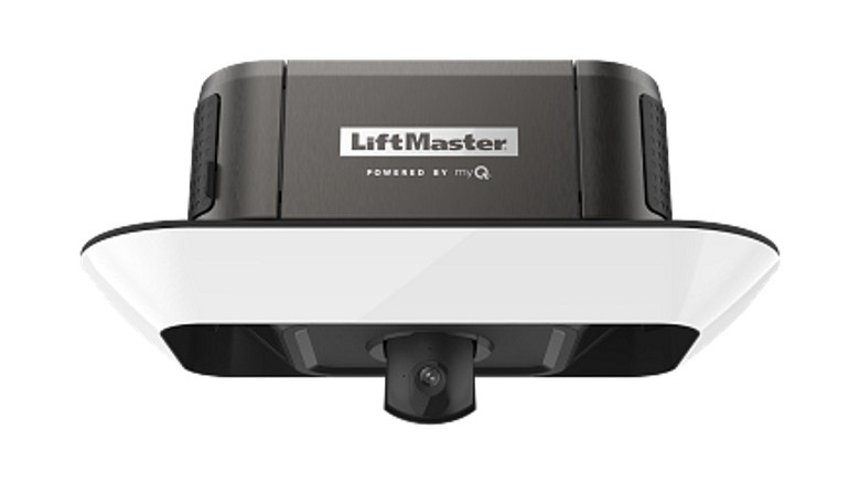 LiftMaster Secure View Garage Door Opener