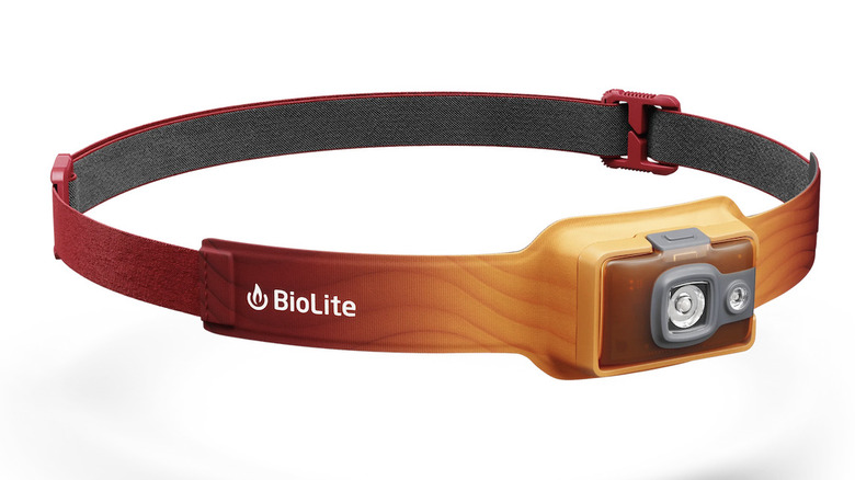 BioLite 325 HeadLamp