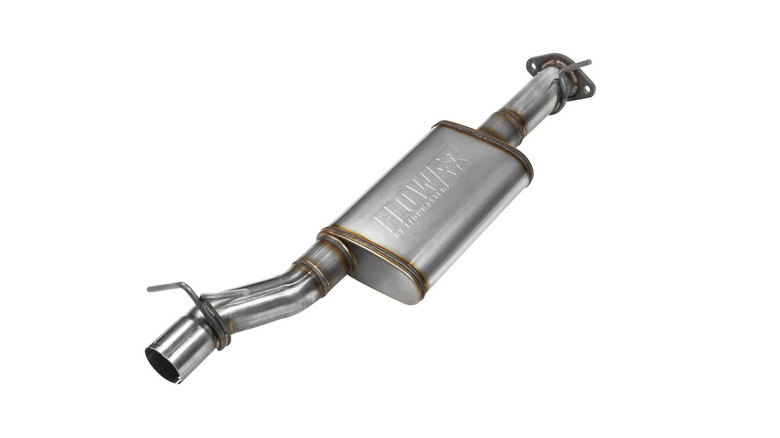 flowmaster flow fx muffler