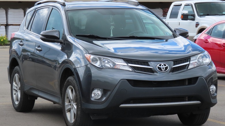 2013 Toyota RAV4