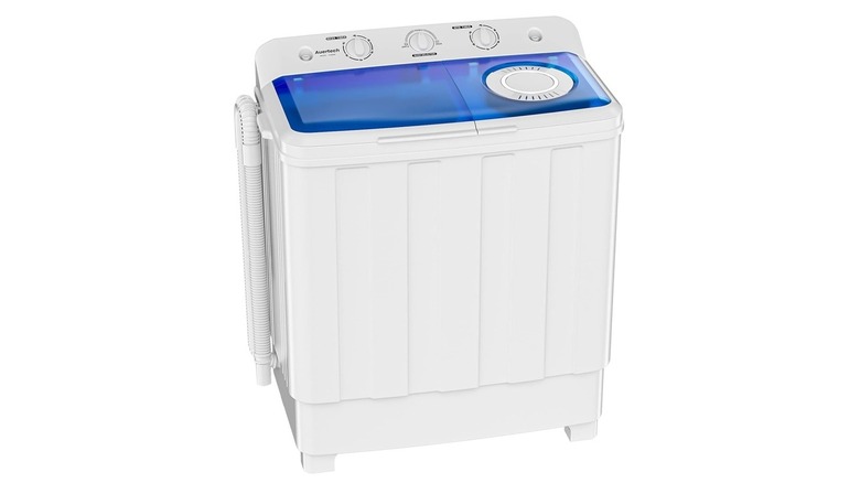 Auertech Portable Washing Machine