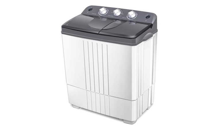 Costway Portable Washing Machine