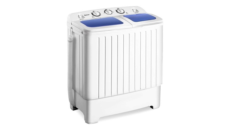 Giantex Portable Washing Machine