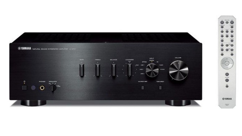 6 Of The Highest-Rated Yamaha Amplifiers For Your Home Theater