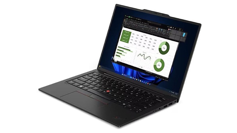 Lenovo ThinkPad X1 Carbon Gen 12